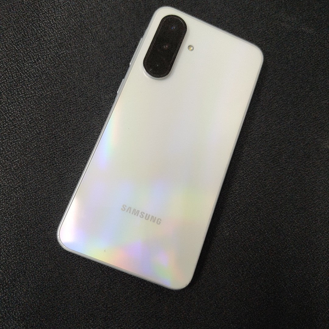CELULAR SAMSUNG GALAXY A36 5G SM-A366E (2025) 128 GB 6 GB RAM (SEMINUEVO)