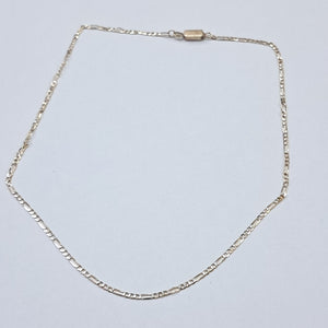 CADENA ORO 10 K 2.4 GRMS (SEMINUEVO)