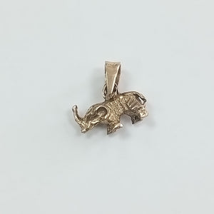 DIJE ORO 10 K 0,80 GRMS (SEMINUEVO)