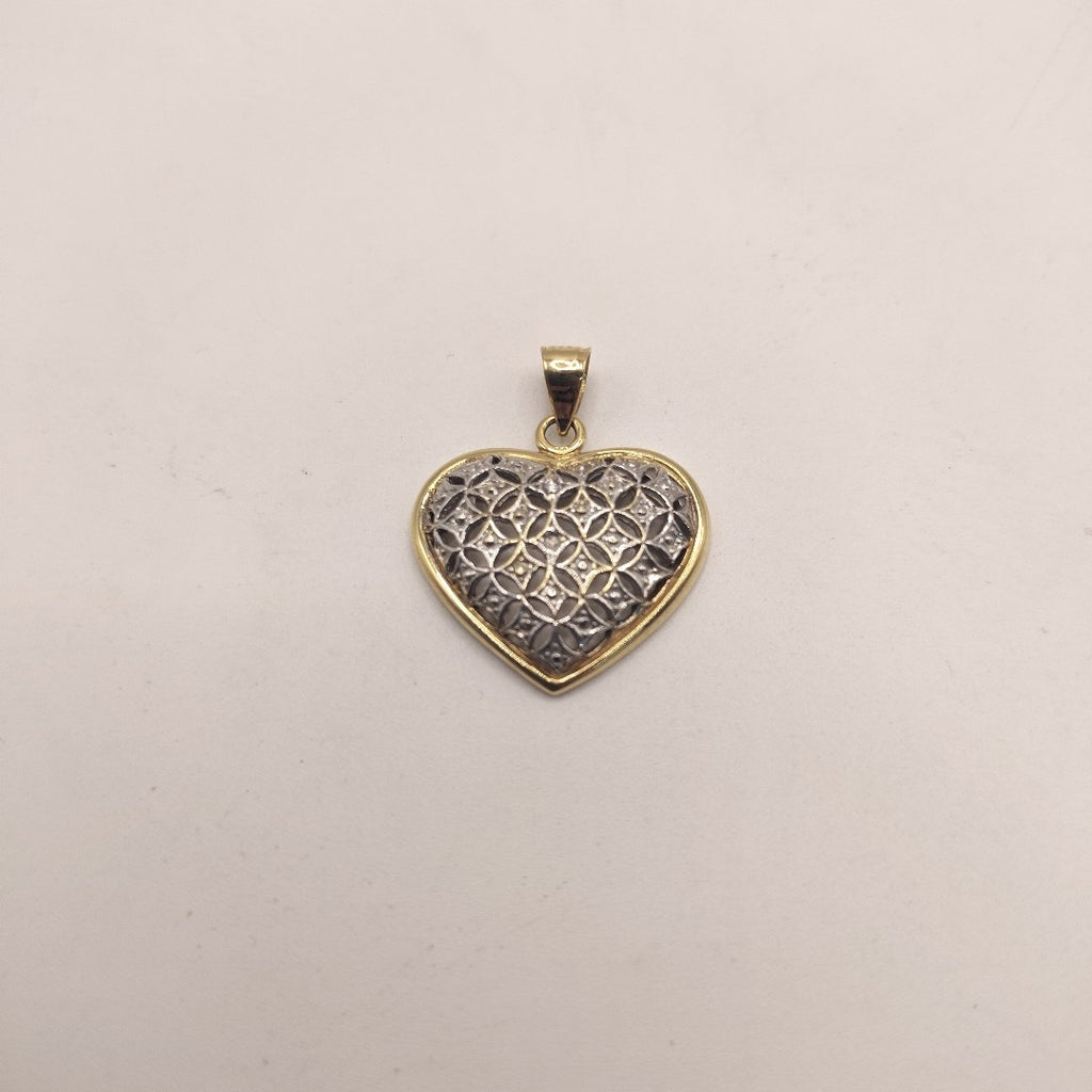 DIJE ORO 14 K 2.7 GRMS (SEMINUEVO)