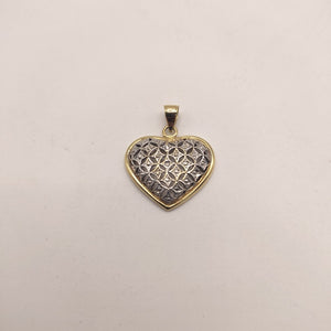 DIJE ORO 14 K 2.7 GRMS (SEMINUEVO)