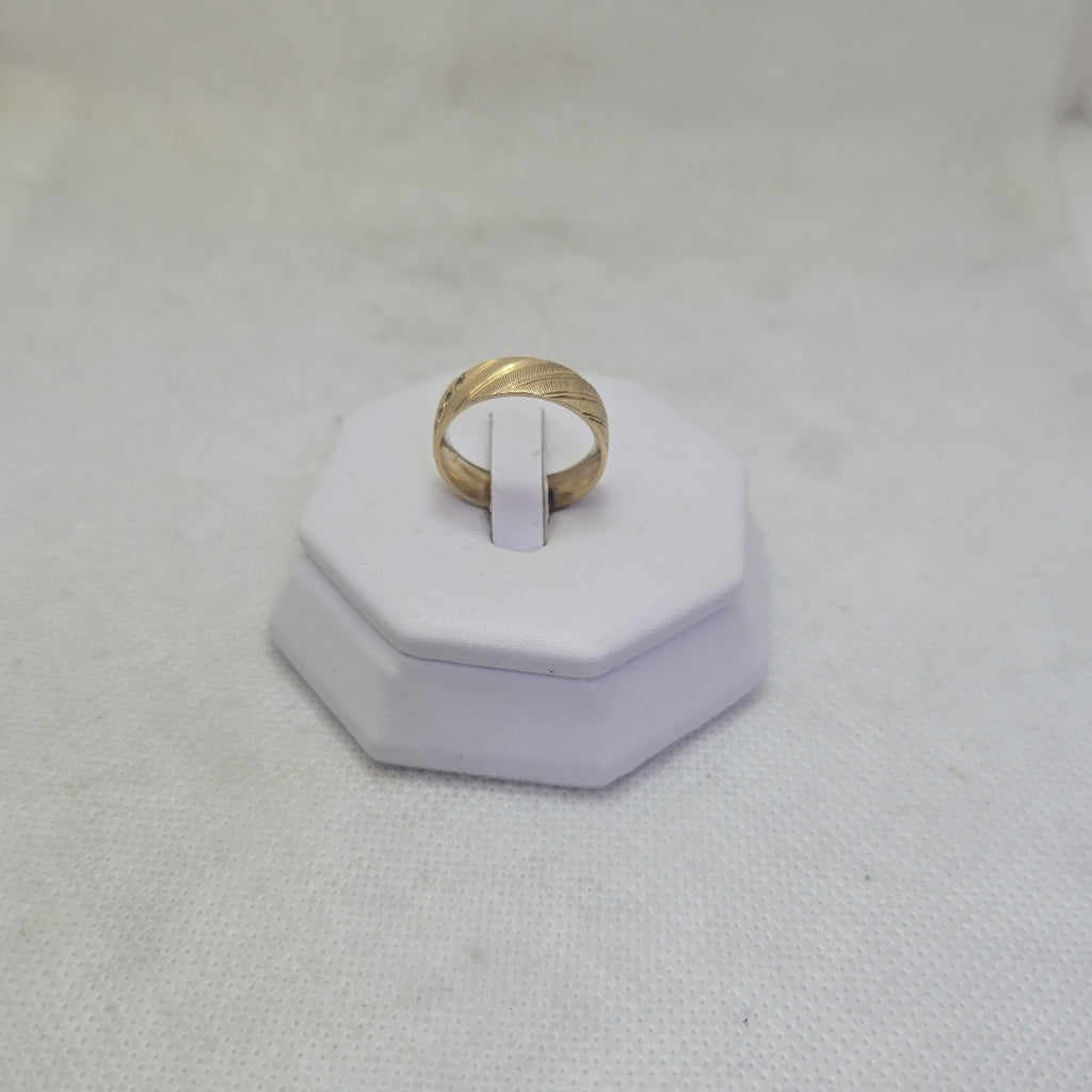 ARGOLLA ORO 10 K 6 GRMS (SEMINUEVO)