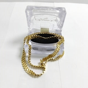 CADENA ORO 14 K 22.3 GRMS (SEMINUEVO)
