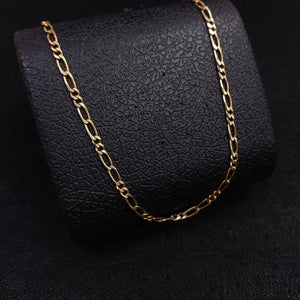 CADENA ORO 14 K 14.6 GRMS (SEMINUEVO)