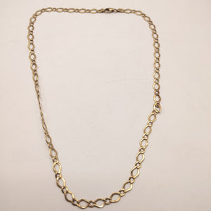 CADENA ORO 14 K 12.4 GRMS (SEMINUEVO)