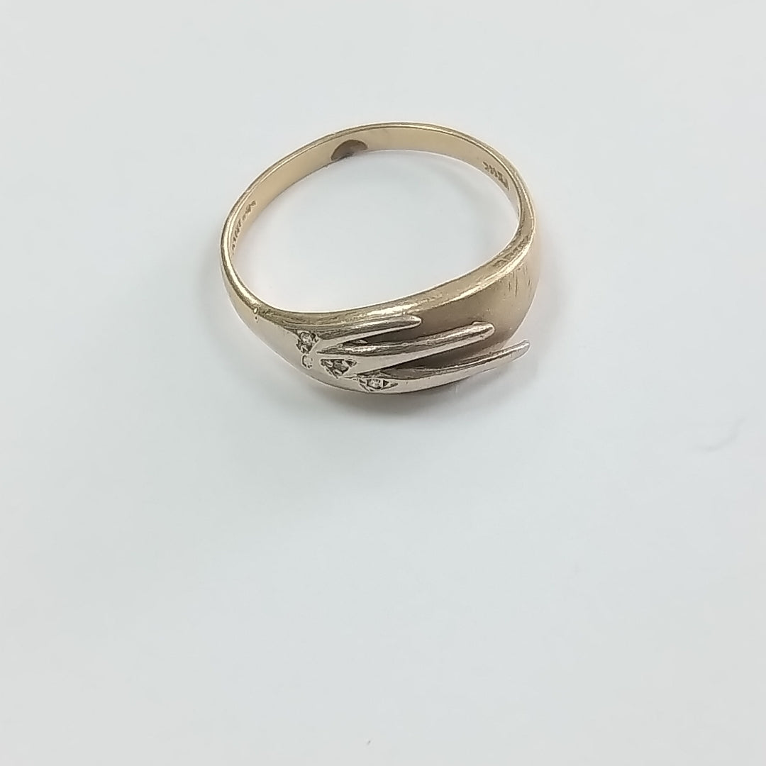 ANILLITO ORO 14 K 2,90 GRMS (SEMINUEVO)
