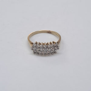 ANILLITO ORO 10 K 2,50 GRMS (SEMINUEVO)