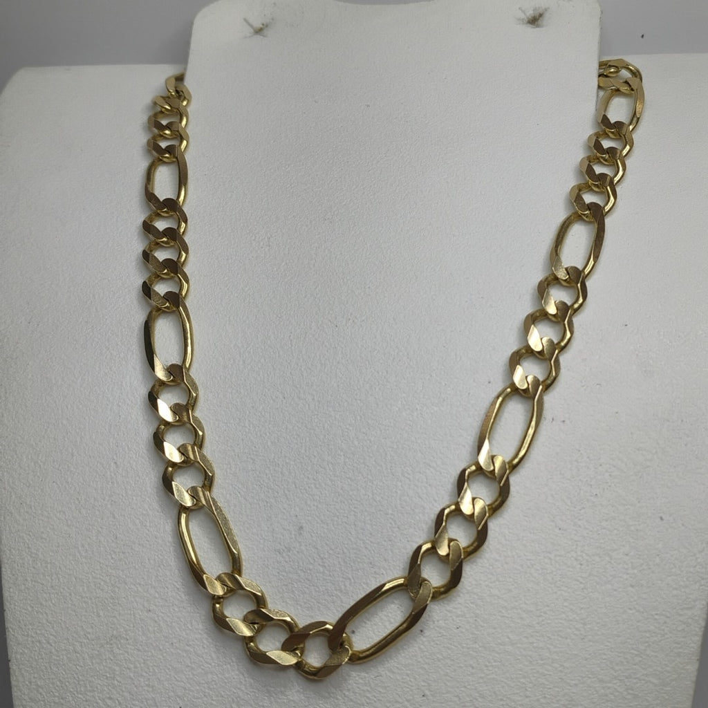 CADENA ORO 14 K 44.4 GRMS (SEMINUEVO)