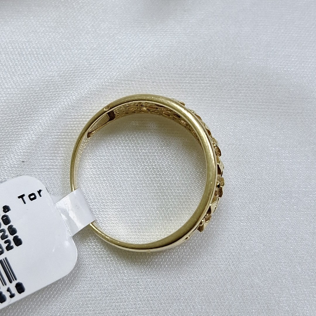 ANILLITO ORO 14 K 4,00 GRMS (SEMINUEVO)
