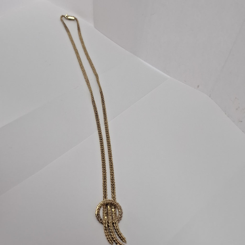 CADENA ORO 18 K 19.1 GRMS (SEMINUEVO)