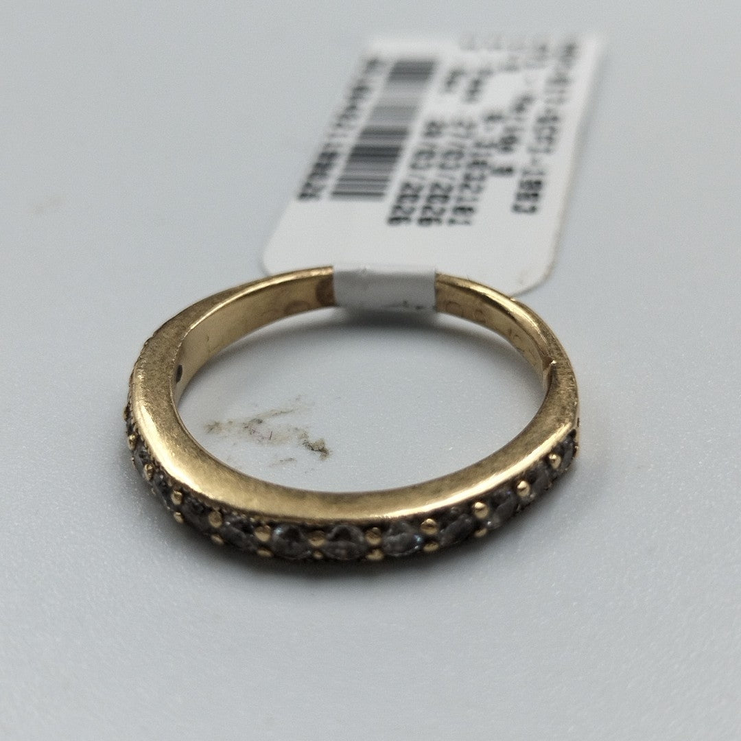 ANILLITO ORO 18 K 2,80 GRMS (SEMINUEVO)