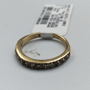 ANILLITO ORO 18 K 2,80 GRMS (SEMINUEVO)