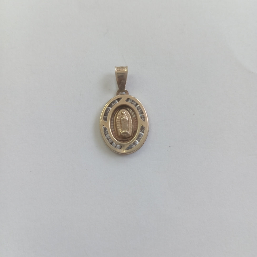 DIJE ORO 10 K 0.8 GRMS (SEMINUEVO)