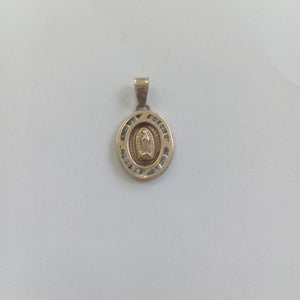 DIJE ORO 10 K 0.8 GRMS (SEMINUEVO)