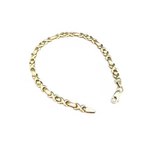 PULSERA ORO 14 K 5,50 GRMS (SEMINUEVO)