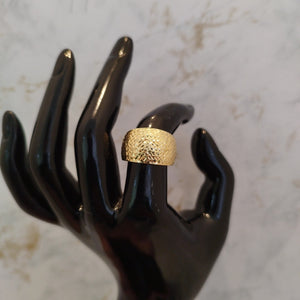 ANILLITO ORO 14 K 2.5 GRMS (SEMINUEVO)