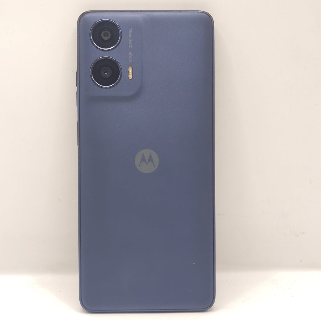 CELULAR MOTOROLA MOTO G24 POWER XT2425-1 (2024) 256 GB 8 GB RAM (SEMINUEVO)