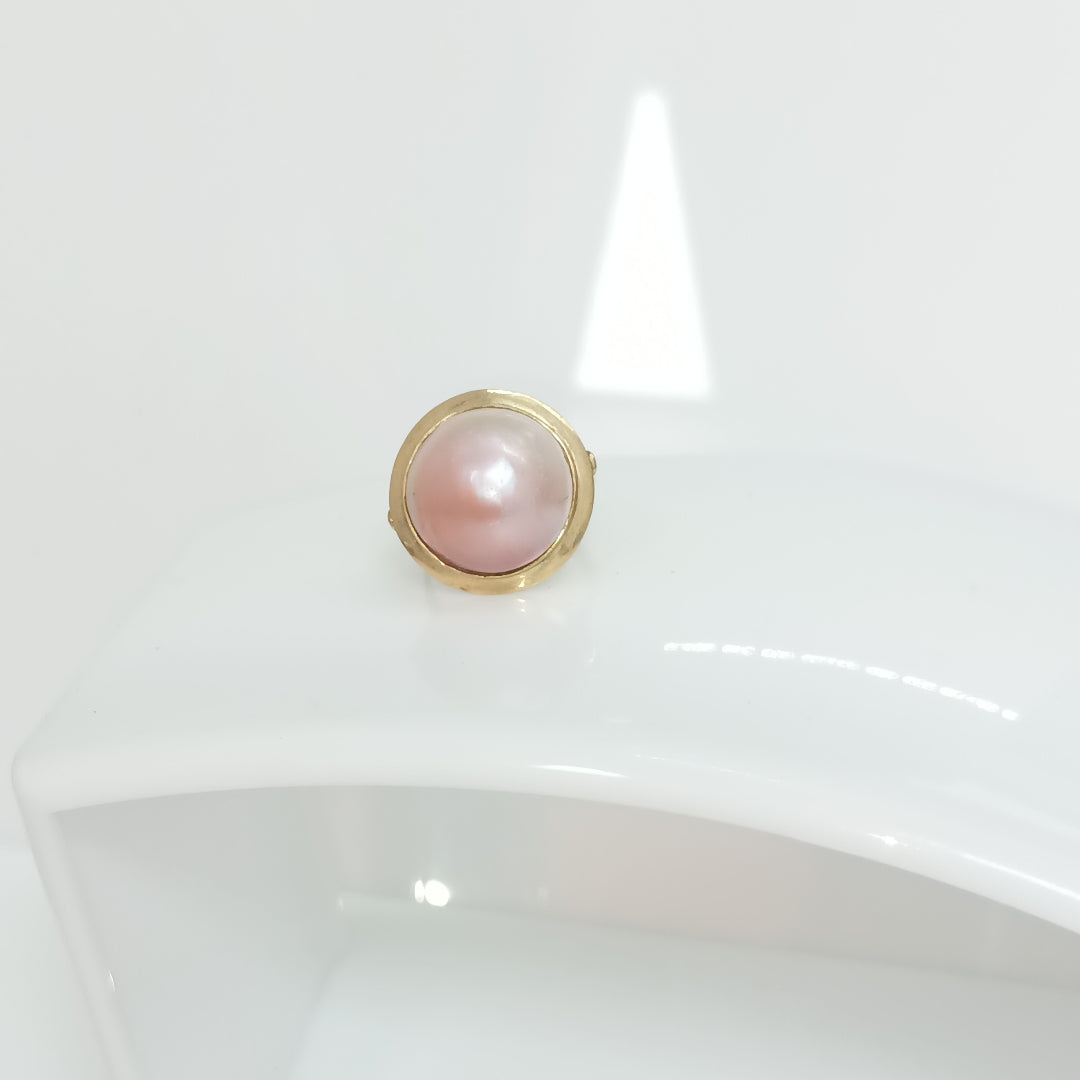 ANILLITO ORO 14 K 7,00 GRMS (SEMINUEVO)