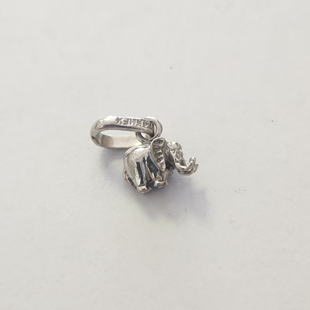 DIJE ORO 14 K 1.5 GRMS (SEMINUEVO)