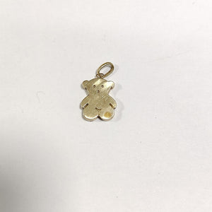 DIJE ORO 14 K 2,10 GRMS (SEMINUEVO)