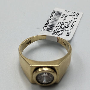 ANILLITO ORO 14 K 6.3 GRMS (SEMINUEVO)