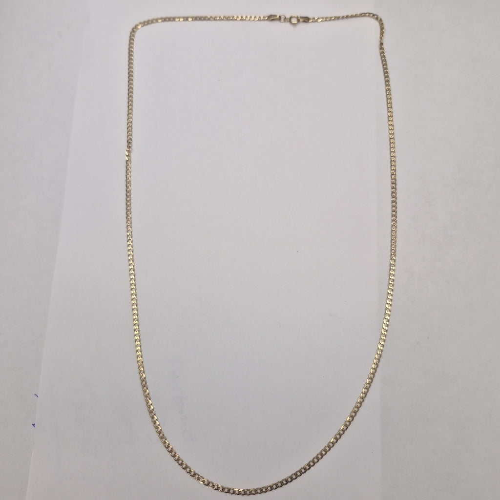 CADENA ORO 10 K 5.1 GRMS (SEMINUEVO)
