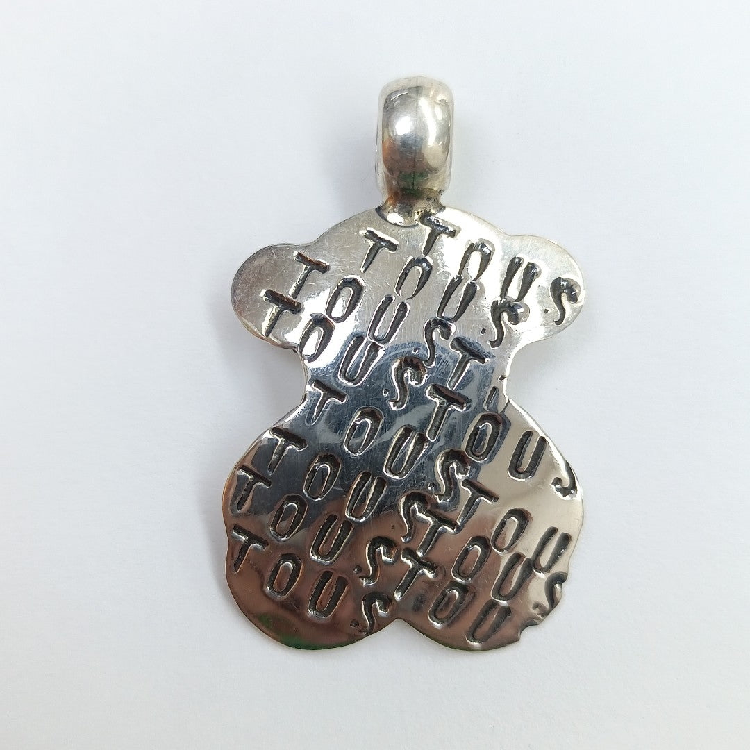 DIJE PLATA 4,00 GRMS (SEMINUEVO)
