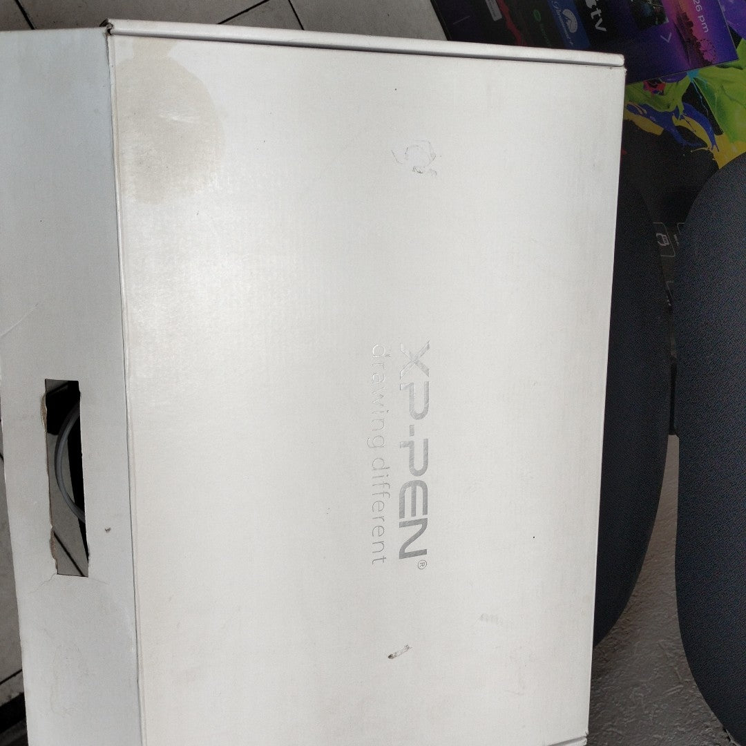 TABLETA XP-PEN ARTIST 15.6 PRO V2 DIGITAL USB (SEMINUEVO)