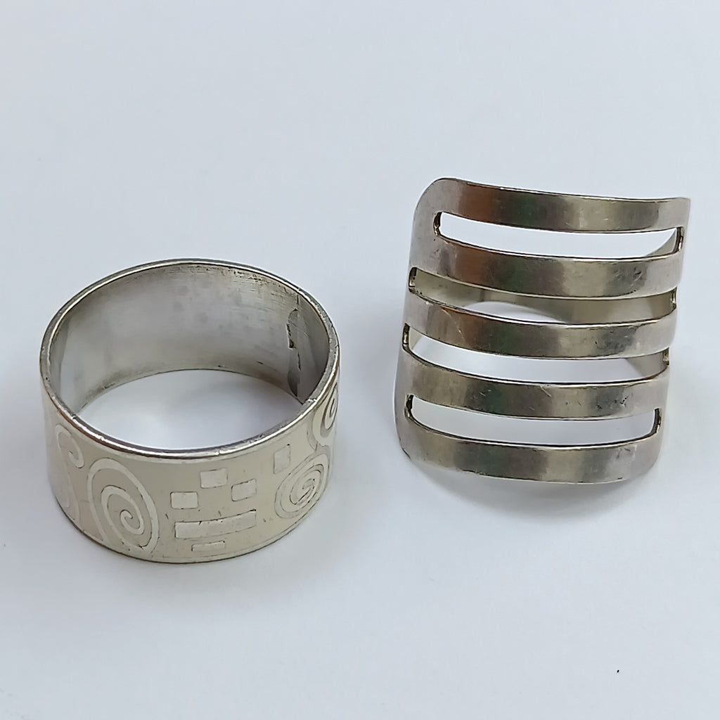 ANILLITO PLATA 8 GRMS (SEMINUEVO)