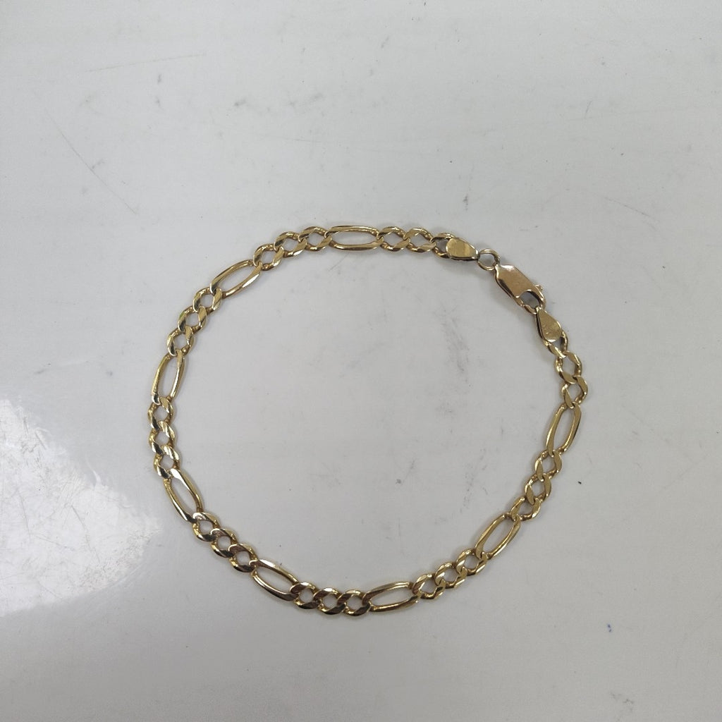 PULSERA ORO 14 K 5,80 GRMS (SEMINUEVO)
