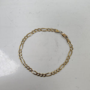 PULSERA ORO 14 K 5,80 GRMS (SEMINUEVO)