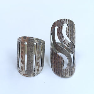 ANILLITO PLATA 12.7 GRMS (SEMINUEVO)