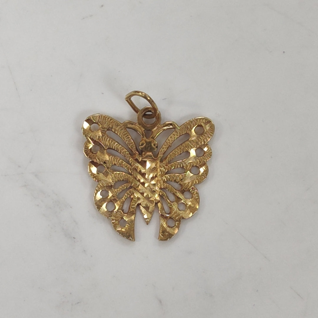DIJE ORO 14 K 1,00 GRMS (SEMINUEVO)