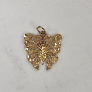 DIJE ORO 14 K 1,00 GRMS (SEMINUEVO)