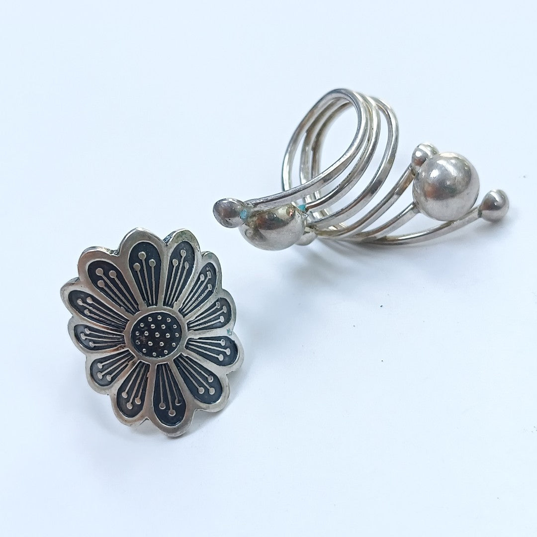 ANILLITO PLATA 17 GRMS (SEMINUEVO)