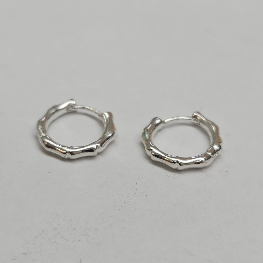 ARRACADAS ESPECIAL PLATA .925 3 GR (NUEVO)