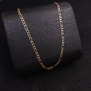 CADENA ORO 10 K 3,70 GRMS (SEMINUEVO)