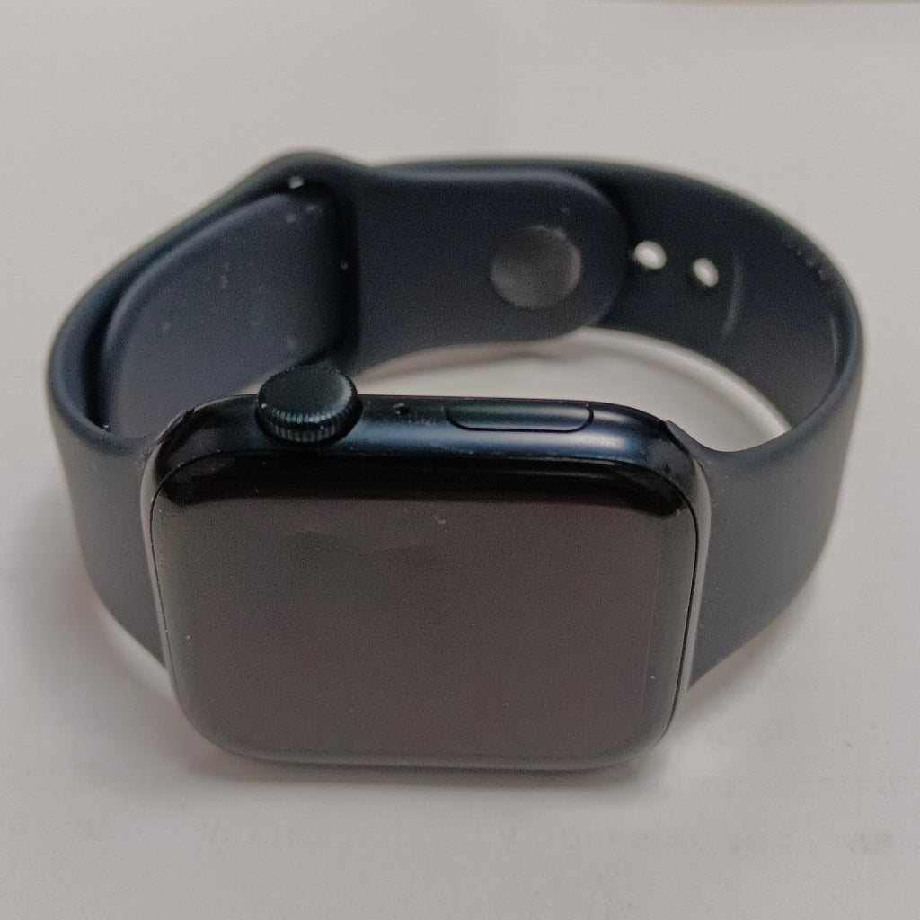 SMARTWATCH APPLE SE 2 ALUMINIO A2723 44 MM GPS (SEMINUEVO)