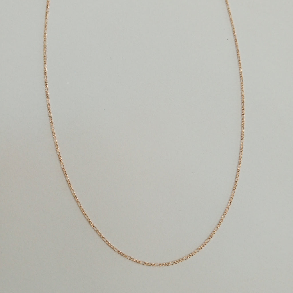 CADENA ORO 10 K 1.3 GRMS (SEMINUEVO)