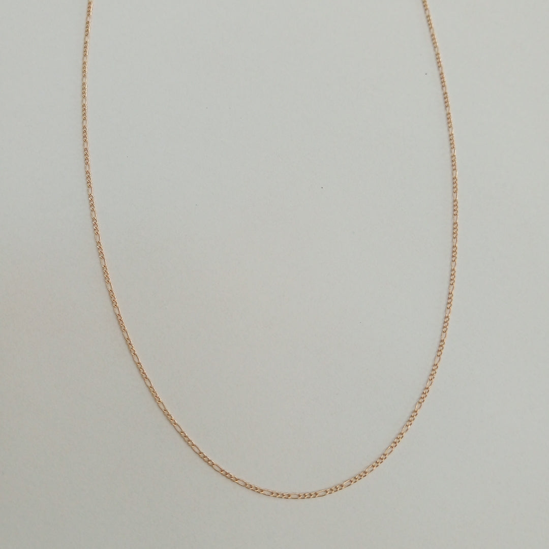CADENA ORO 10 K 1.3 GRMS (SEMINUEVO)