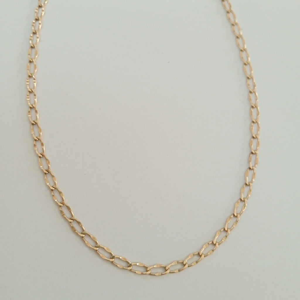 CADENA ORO 10 K 14,20 GRMS (SEMINUEVO)