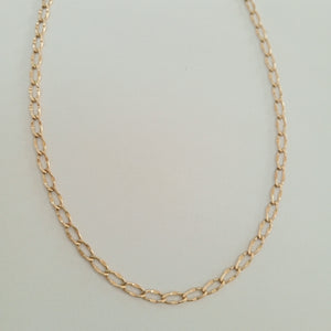 CADENA ORO 10 K 14,20 GRMS (SEMINUEVO)