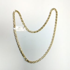 CADENA ORO 14 K 36 GRMS (SEMINUEVO)