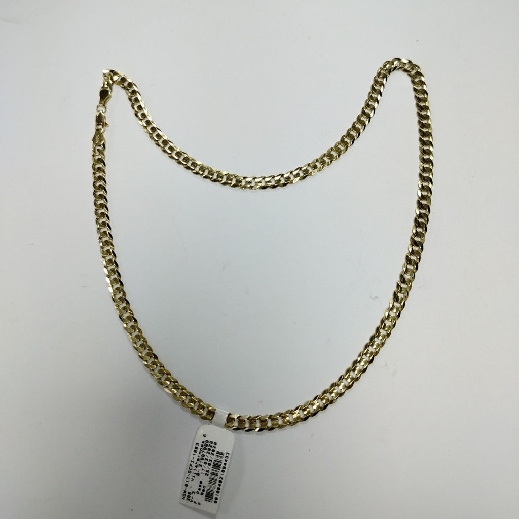CADENA ORO 14 K 31.7 GRMS (SEMINUEVO)
