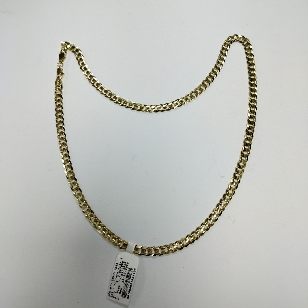CADENA ORO 14 K 31.7 GRMS (SEMINUEVO)