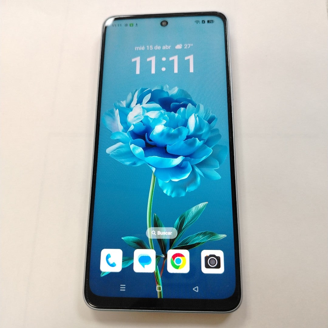 CELULAR OPPO  A5 PRO CPH2711 (2025) 256 GB 8 GB RAM