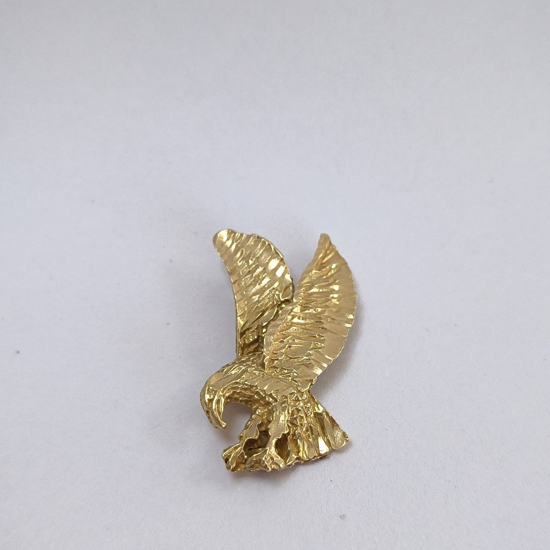 DIJE ORO 8 K 2,70 GRMS (SEMINUEVO)