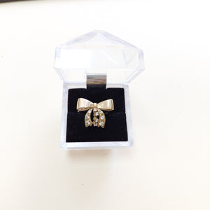 ANILLO ORO 10 K 3,00 GRMS (SEMINUEVO)