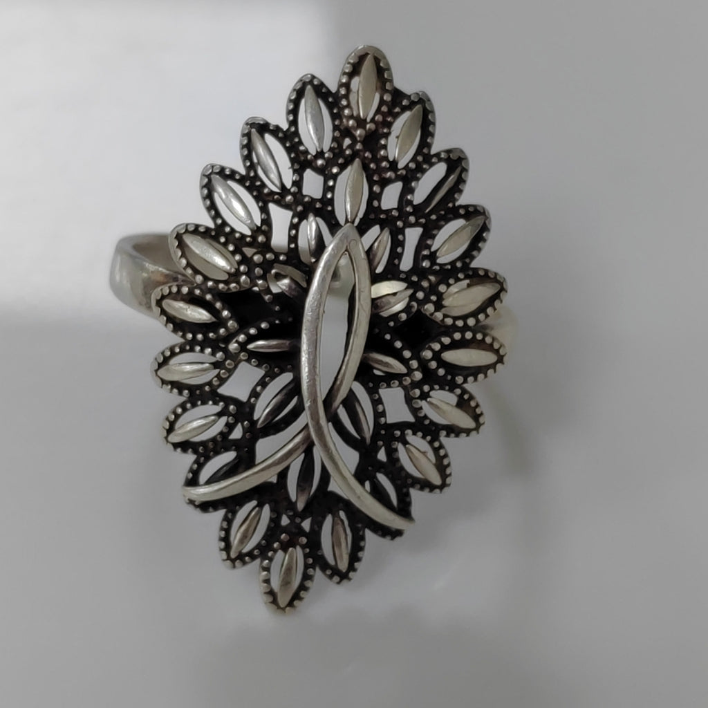 ANILLITO PLATA 4.5 GRMS (SEMINUEVO)