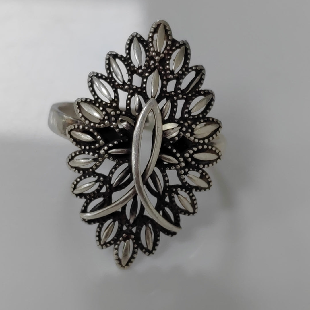 ANILLITO PLATA 4.5 GRMS (SEMINUEVO)